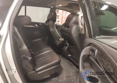 2014 Buick Enclave z USA, uszkodzony, nr VIN 5GAKVCKD2EJ245347